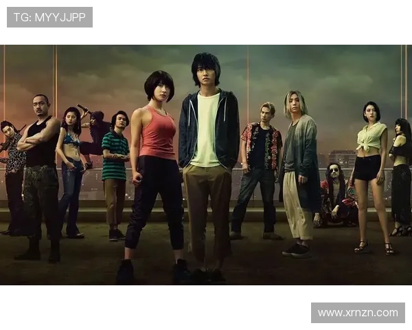 99%的人都看懵了!弥留之国爱丽丝,结局背后隐藏的12个残酷现实 99%的人都看懵了!弥留之国爱丽丝,结局背后隐藏的12个残酷现实