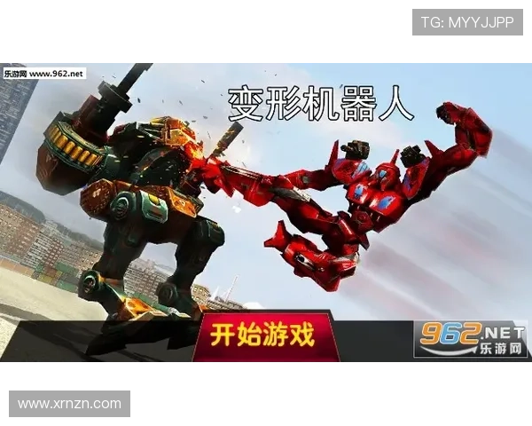 变形金刚5：8大震撼场景，结局竟藏着3个惊天秘密