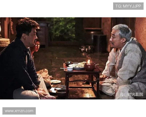 围绕恶魔的印迹揭开宿命真相的奇幻悬疑冒险电视剧传奇故事