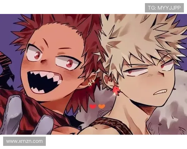 这3对CP让人上头!《XX》深度解析,难怪它火了10年,结局出人意料 这3对CP让人上头!《XX》深度解析,难怪它火了10年,结局出人意料