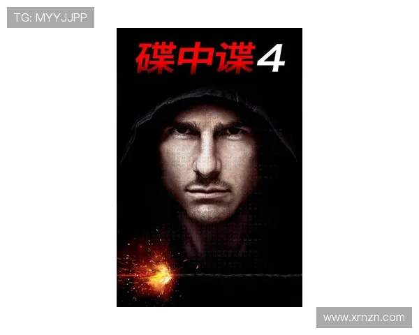 6个令人窒息的追逐,《碟中谍》不可能完成的任务,阿汤哥拼了! 6个令人窒息的追逐,《碟中谍》不可能完成的任务,阿汤哥拼了!