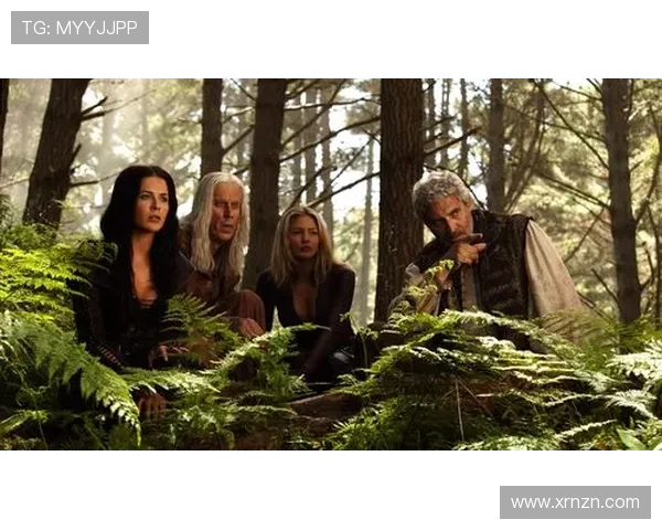 《探索者传说第一季》:踏入未知,史诗启航 《探索者传说第一季》:踏入未知,史诗启航