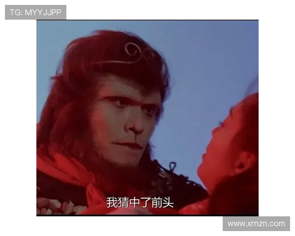 别了，我的意中人——《大话西游之除魔传奇》：爱与宿命的荒诞史诗