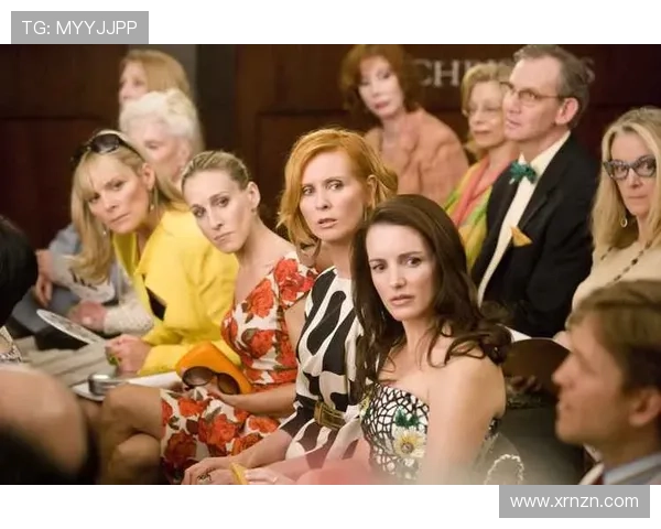 《欲望都市》第一季:都市女性的时尚宣言与情感觉醒 《欲望都市》第一季:都市女性的时尚宣言与情感觉醒